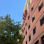 شقة Au Centre *