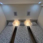 شقة Au Centre *