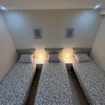 Au Centre * مالقة