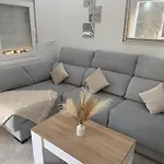 شقة Au Centre *