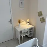 شقة Au Centre مالقة