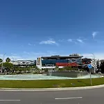 Au Centre شقة *