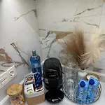 شقة Au Centre مالقة
