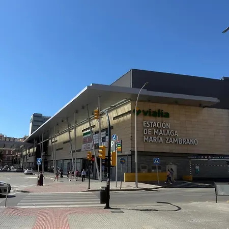 شقة Au Centre *